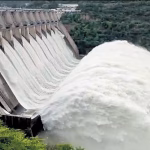 newindianexpress 2024 08 772c8054 7397 4a52 88ff b2f23505067e srisailam dam woos (1)