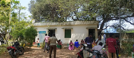 E-sevai center tenkasi