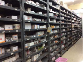 pharmaceutical distributors in mumbai