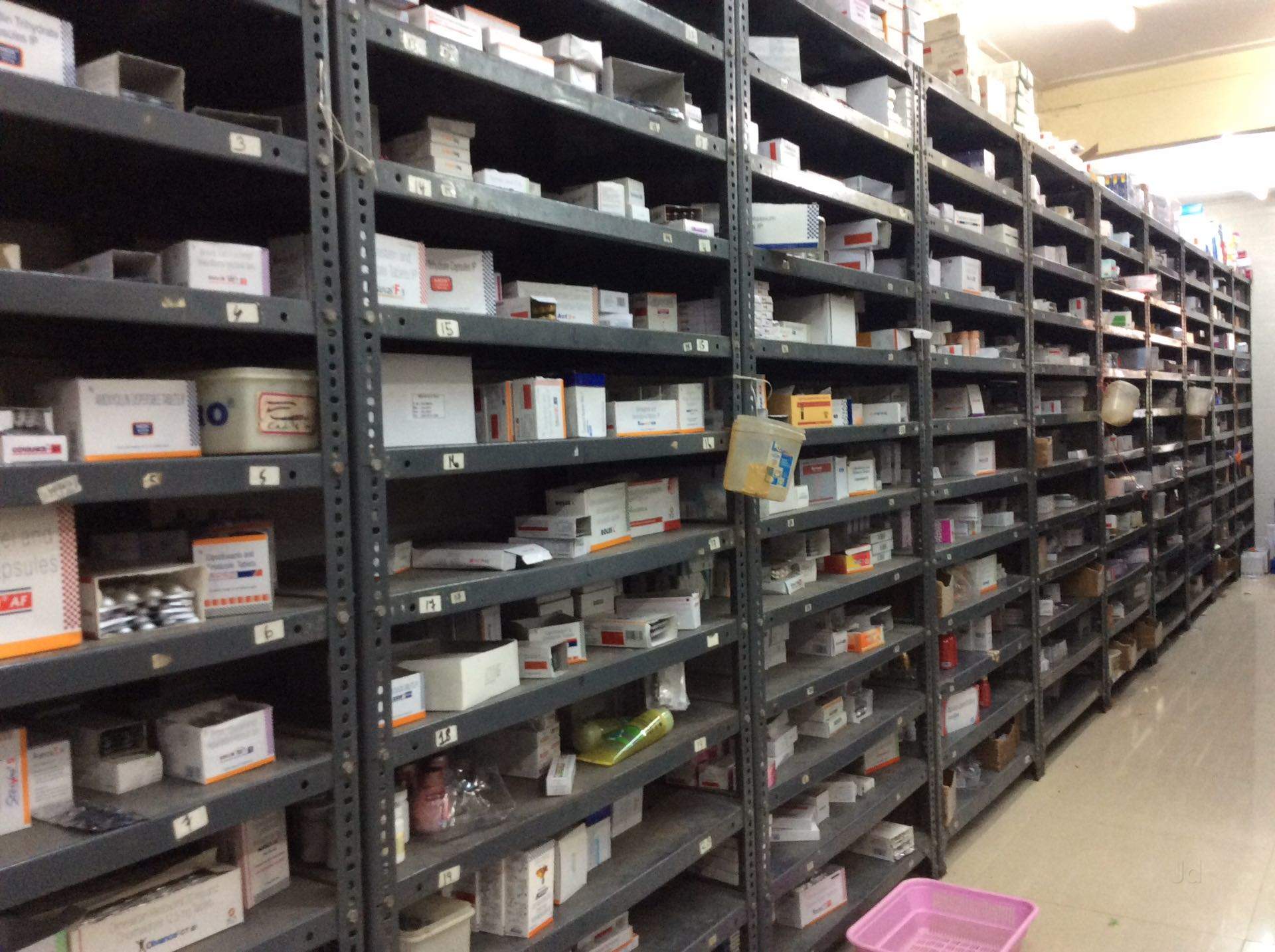VAAN | Best Pharma & Surgical Wholesale Agency