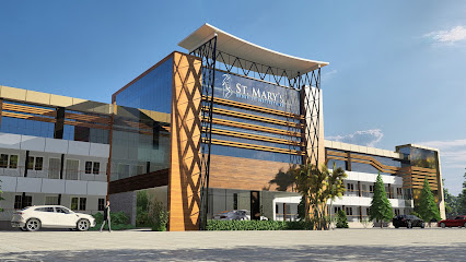 St Marys College