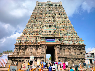 Arulmigu Kaasi Viswanathar Temple